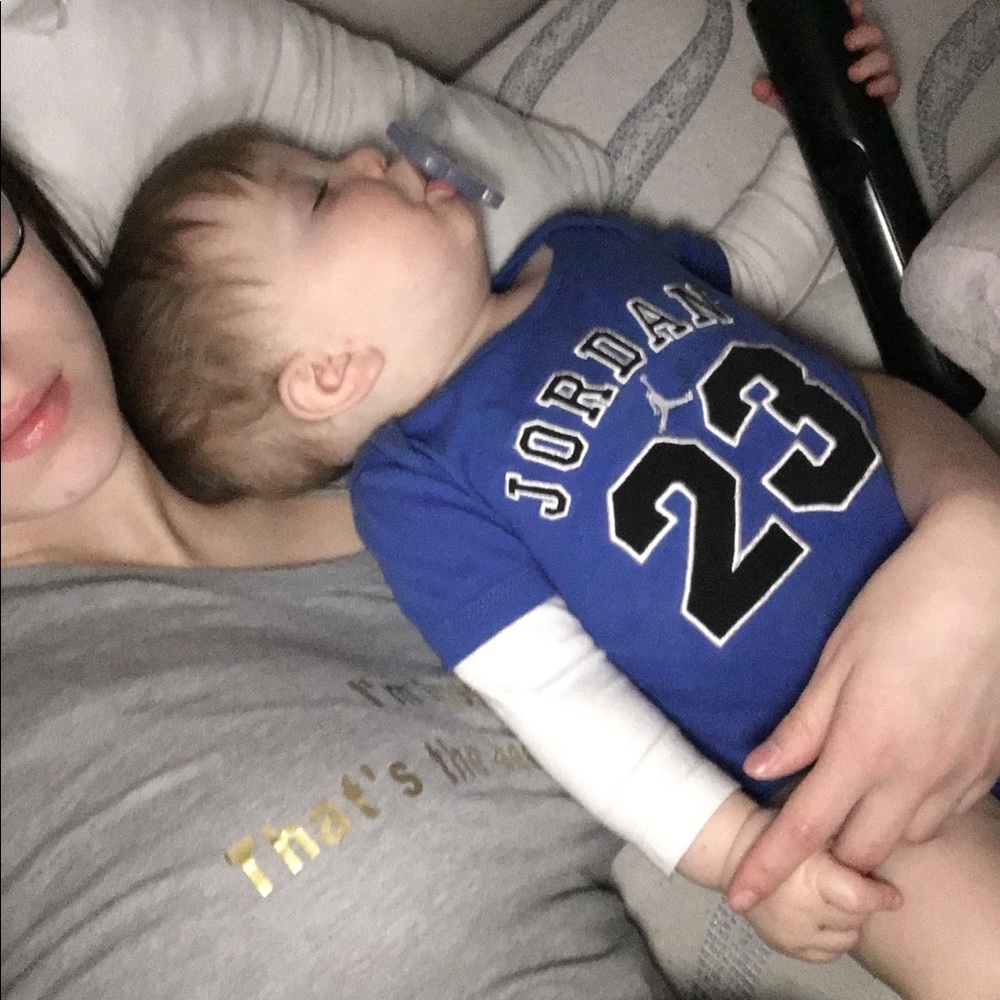 Meet your Posher, Parker - Picture 2 of 13